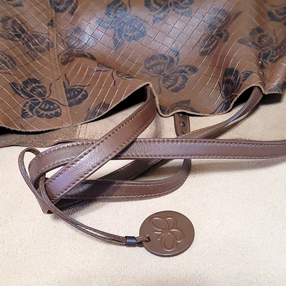 Bottega Venetta Tote Bag - Picture 9 of 9